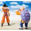 Figurka Dragon Ball S.H. Figuarts - Son Goku (Raised on Earth)- Zdjęcie 8
