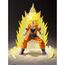 Figurka Dragon Ball Z S.H. Figuarts - Son Goku Super Saiyan 3- Zdjęcie 3
