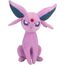 Pluszowa zabawka Pokemon - Espeon 20cm- Zdjęcie 2