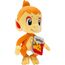 Pluszowa zabawka Pokemon - Chimchar 20cm- Zdjęcie 4
