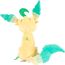 Pluszowa zabawka Pokemon - Leafeon 23cm- Zdjęcie 4