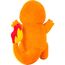 Pluszowa zabawka Pokemon - Charmander 22cm- Zdjęcie 3