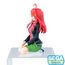 Figurka The Quintessential Quintuplets Specials PM Perching - Itsuki Nakano- Zdjęcie 2