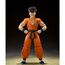 Figurka Dragon Ball Z S.H. Figuarts - Yamcha- Zdjęcie 8