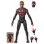 Figurka Miles Morales: The Ultimate Spider-Man Marvel Legends - Ultimate Miles Morales- Zdjęcie 2