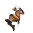 Figurka Dark Avengers Marvel Legends - Daken (Wolverine)- Zdjęcie 6