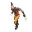 Figurka Dark Avengers Marvel Legends - Daken (Wolverine)- Zdjęcie 12