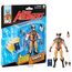 Figurka Dark Avengers Marvel Legends - Daken (Wolverine)- Zdjęcie 4