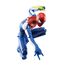 Figurka Marvel's Spider-Man 2 Marvel Legends Gamerverse - Miles Morales (Upgraded Suit Style)- Zdjęcie 8