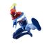 Figurka Marvel's Spider-Man 2 Marvel Legends Gamerverse - Miles Morales (Upgraded Suit Style)- Zdjęcie 13