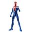 Figurka Marvel's Spider-Man 2 Marvel Legends Gamerverse - Miles Morales (Upgraded Suit Style)- Zdjęcie 15