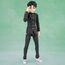 Figurka Dandadan S.H. Figuarts - Ken Takakura (Okarun)- Zdjęcie 2