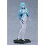 Figurka do złożenia Rebuild of Evangelion PLAMAX - Rei Ayanami (Long Hair Ver.)- Zdjęcie 2