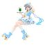 Figurka Vsinger Noodle Stopper - Luo Tianyi (Waitress Ver.)- Zdjęcie 2