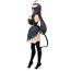 Figurka Overlord BiCute Dark - Albedo- Zdjęcie 5