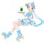 Figurka Vsinger Noodle Stopper - Luo Tianyi (Waitress Ver.)- Zdjęcie 5