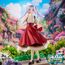 Figurka Frieren: Beyond Journey's End XStellar - Frieren (At a Certain Festival)- Zdjęcie 5