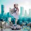 Figurka Kamitsubaki City Under Construction Luminasta - Sekai Yorukawa- Zdjęcie 5