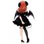 Figurka The Quintessential Quintuplets BiCute Dark - Miku Nakano- Zdjęcie 2