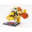 Figurka Super Mario S.H. Figuarts - Bowser- Zdjęcie 5