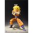 Figurka Dragon Ball Z S.H. Figuarts - Son Goku Super Saiyan 3- Zdjęcie 5