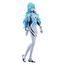 Figurka do złożenia Rebuild of Evangelion PLAMAX - Rei Ayanami (Long Hair Ver.)
