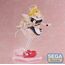 Figurka A Certain Scientific Railgun T Luminasta - Misaki Shokuhou (Fallen Angel Maid Ver.)