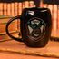 Duży kubek 3D Harry Potter - Slytherin (425 ml)