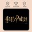 Podkładka pod mysz Harry Potter- Zdjęcie 2