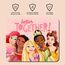 Podkładka pod mysz Disney Princess Better Together- Zdjęcie 2