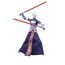 Figurka Star Wars: Wojny Klonów Vintage Collection - Asajj Ventress- Zdjęcie 8