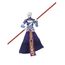 Figurka Star Wars: Wojny Klonów Vintage Collection - Asajj Ventress- Zdjęcie 16