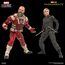 Zestaw 2 figurek Thunderbolts* Marvel Legends - Yelena Belova & Red Guardian- Zdjęcie 2