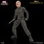 Zestaw 2 figurek Thunderbolts* Marvel Legends - Yelena Belova & Red Guardian- Zdjęcie 5