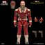 Zestaw 2 figurek Thunderbolts* Marvel Legends - Yelena Belova & Red Guardian- Zdjęcie 6