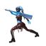 Figurka Star Wars: Revenge of the Sith 20th Anniversary Black Series - Aayla Secura- Zdjęcie 8