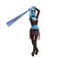 Figurka Star Wars: Revenge of the Sith 20th Anniversary Black Series - Aayla Secura- Zdjęcie 10