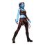 Figurka Star Wars: Revenge of the Sith 20th Anniversary Black Series - Aayla Secura- Zdjęcie 12