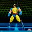 Zestaw 2 figurek Marvel Legends Gamerverse - Wolverine vs. Silver Samurai- Zdjęcie 9