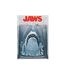 Figurka Jaws / Szczęki (50th Anniversary) Poster Series