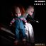 Zestaw 2 lalek Bride of Chucky Living Dead Dolls - Chucky & Tiffany- Zdjęcie 6
