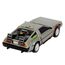 Pojazd zdalnie sterowany Back to the Future 1/32 - Time Machine- Zdjęcie 3