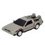 Pojazd zdalnie sterowany Back to the Future 1/32 - Time Machine- Zdjęcie 4