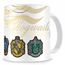 Kubek Harry Potter - Hogwart- Zdjęcie 3