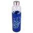 Butelka szklana z silikonową osłonką Sonic The Hedgehog 585 ml