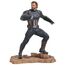 Figurka Marvel Avengers Gallery - Kapitan Ameryka- Zdjęcie 3