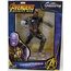 Figurka Marvel Avengers Gallery - Kapitan Ameryka- Zdjęcie 2