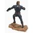 Figurka Marvel Avengers Gallery - Kapitan Ameryka- Zdjęcie 4