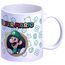 Zestaw prezentowy Super Mario Bros - Luigi- Zdjęcie 2
