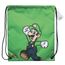 Worek Super Mario Bros - Luigi 40cm